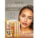 Topshop Anti -aging serum cream in capsules set 3 pcs