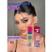 Tonal cream Rose Berry 03