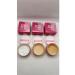 LuNa Cosmetics Facial powder matting crumbly rose berry - Buy Online on GoSupps.com