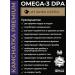 Meltser Nutrition Omega-3 dpa from seal fat+squale D3 K-2 bio - Buy Online on GoSupps.com