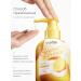 SADOER OFFICIAL Moisturizing hand cream with a dispenser 150 grams - Buy Online on GoSupps.com