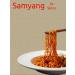 samyang Lapsha with taste extremely acute chicken 140g 3 - Buy Online on GoSupps.com