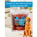 BUBU pets Treats for dogs of a rabbit meat stick 500 g