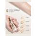 LUXVISAGE Tonal Cream Fluid Tone 130 Nude Aqua Veil Hyaluron - Buy Online on GoSupps.com