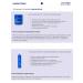 concept Moisturizing shampoo and air conditioning + dispensers - Buy Online on GoSupps.com
