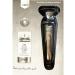 Trim's Male electric shoe 2 in 1 haircut function - Buy Online on GoSupps.com