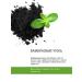 Taiga Territory Solid male shampoo for hair growth 80 g - Buy Online on GoSupps.com