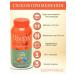 UZMAX Vitamins for growth calcium multivitamins 2pcs - Buy Online on GoSupps.com
