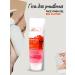 SKIN DOCTOR Wash gel Face Wash Gel Red Flower