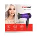 StarWind SHP6102 1600W Black Hair Dryer - Buy Online on GoSupps.com