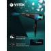 VITEK Hair hair dryer Aquamarine VT-8215