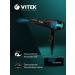 VITEK Hair hair dryer Aquamarine VT-8215 - Buy Online on GoSupps.com