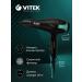 VITEK Hair hair dryer Aquamarine VT-8215 - Buy Online on GoSupps.com