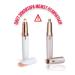 Eyebrow epalator and face trimmer for eyebrows - Buy Online on GoSupps.com