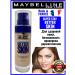 Maybelline New York Tonal cream Better Skin 10 - Buy Online on GoSupps.com