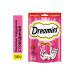 DREAMIES Cotton for cats with beef 140 g