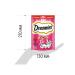 DREAMIES Cotton for cats with beef 140 g - Buy Online on GoSupps.com