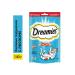 DREAMIES Cotton for cats with salmon 140 g