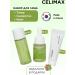 Celimax Crowning set for face toner serum Korea cream