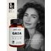 LLH Gaba 500mg 60 capsules