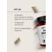 LLH Iron helat bislycinate 60 capsules - Buy Online on GoSupps.com
