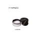 MAC Brief scattered powder with blurry effect # lavender