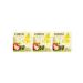 Curtis White tea in the White Bountea 20 pcs*1.7 g 3 pack
