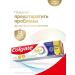 COLGATE Toothpaste whitening Total 12 Professional 125 ml - Buy Online on GoSupps.com