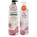 KeraSys Set of shampoo and air conditioning romantic - Buy Online on GoSupps.com