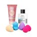 Enzyme powder for washing + BB cream Belita Young + Sponge - Buy Online on GoSupps.com