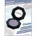 Eye shadows persistent crumbly