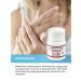 Cream wax from handle nails and cuticles - Buy Online on GoSupps.com