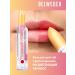 Manifesting tinted lip balm with phytosterol