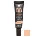 Vitex BB-core tonal for face tone 53 dark beige moisturizing
