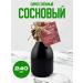 BalsyrupTech Pine syrup of taiga cache 240 g
