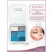 Eye shadows 6 colors - Buy Online on GoSupps.com