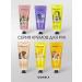 Cosmetics Hand cream moisturizing perfumed set 3 pcs. Korea - Buy Online on GoSupps.com