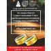 Edge of the World Canned fish - natural cod liver - Buy Online on GoSupps.com