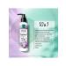 SeruZone Moisturizing hair serum 10B1 without weighting 160ml - Buy Online on GoSupps.com