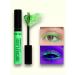 CarcasseX Colored mascara neon
