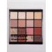 Palette Shadows 16 Colors tone 1 - Buy Online on GoSupps.com