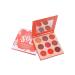 Feature shadows palette shiny matte nude - Buy Online on GoSupps.com