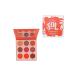 Feature shadows palette shiny matte nude - Buy Online on GoSupps.com