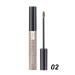 EyebrogelPlus Eyebrow gel fixing waterproof Pro Waterproof 02 - Buy Online on GoSupps.com