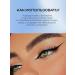 LiquieyelinerX Eye eyeliner black Perfect Line One - Buy Online on GoSupps.com
