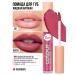 LipstickZone Lipstick matte Persistent liquid nude 03 Raspbery
