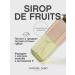 GlitteX Lip oil nutrient sirop de fruits tone 01 yellow - Buy Online on GoSupps.com
