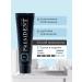 ToothpastEdge Toothpaste whitening black with coal Black 2 pcs - Buy Online on GoSupps.com