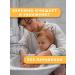 LiquisoaTech Liquid hand soap for hand and body milk and honey 5l - Buy Online on GoSupps.com