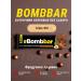 BombBar Sports Bats Bombar PP snack 12pcs